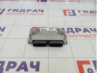 Блок управления АКПП Renault Fluence 310320092R
