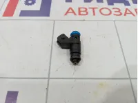 Форсунка инжекторная электрическая Renault Fluence 8200505193