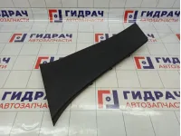 Обшивка стойки средней левой нижняя Renault Fluence 769160035R