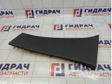 Обшивка стойки средней левой нижняя Renault Fluence 769160035R