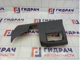 Накладка под рулевую колонку Renault Fluence 689213916R
