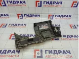 Накладка под рулевую колонку Renault Fluence 689213916R