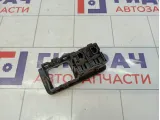 Накладка торпедо левя Renault Fluence 251635435R
