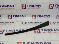 Накладка декоративная на торпедо правая Renault Fluence 684126217R