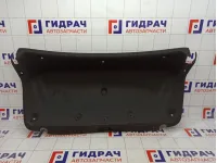 Обшивка крышки багажника Renault Fluence 909002475R