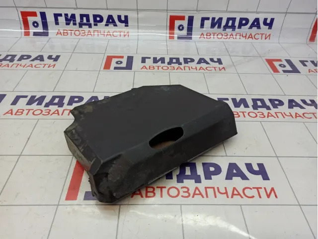 Крышка аккумулятора Renault Fluence 237061424R