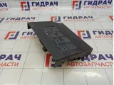 Крышка аккумулятора Renault Fluence 244976310R