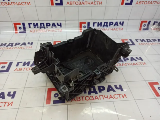 Крепление АКБ Renault Fluence 244466737R