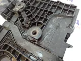 Крепление АКБ Renault Fluence 244466737R
