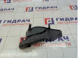 Накладка петли капота правая Renault Fluence 668620021R