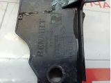 Накладка петли капота правая Renault Fluence 668620021R