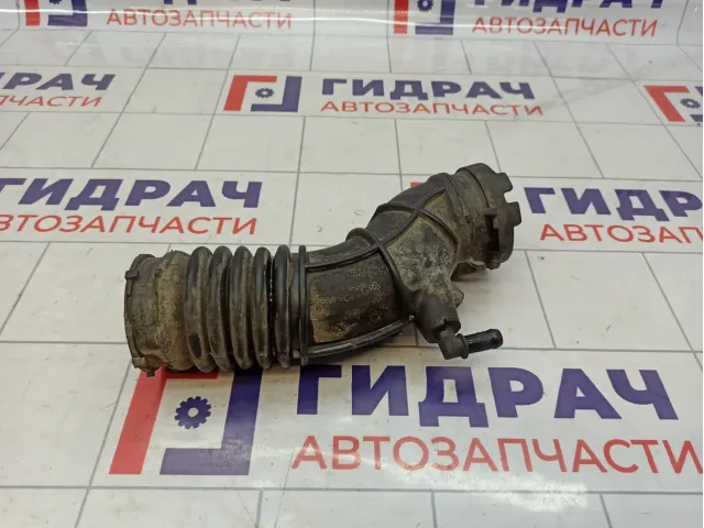 Патрубок воздушного фильтра Renault Fluence 165787233R