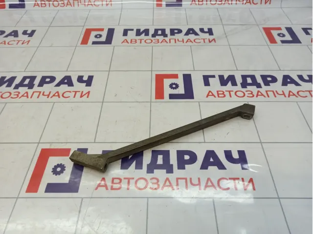 Кронштейн генератора Renault Fluence 8200122051