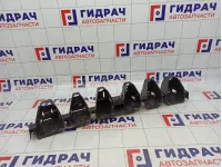 Усилитель заднего бампера Renault Fluence 850420026R