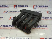 Коллектор впускной Renault Fluence 8200647713