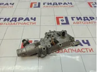 Корпус термостата Renault Fluence 7700600514