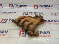 Коллектор выпускной Renault Fluence 8200543309