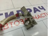Клемма аккумулятора плюс Renault Fluence 243860001R