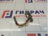 Клемма аккумулятора плюс Renault Fluence 243860001R