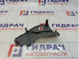 Накладка петли капота левая Renault Fluence 668630020R
