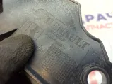 Накладка петли капота левая Renault Fluence 668630020R