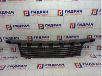 Решетка в бампер центральная Renault Fluence 622540015R