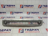 Решетка радиатора Renault Fluence 788554277R