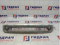 Решетка радиатора Renault Fluence 788554277R