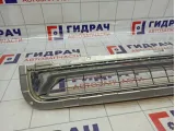 Решетка радиатора Renault Fluence 788554277R