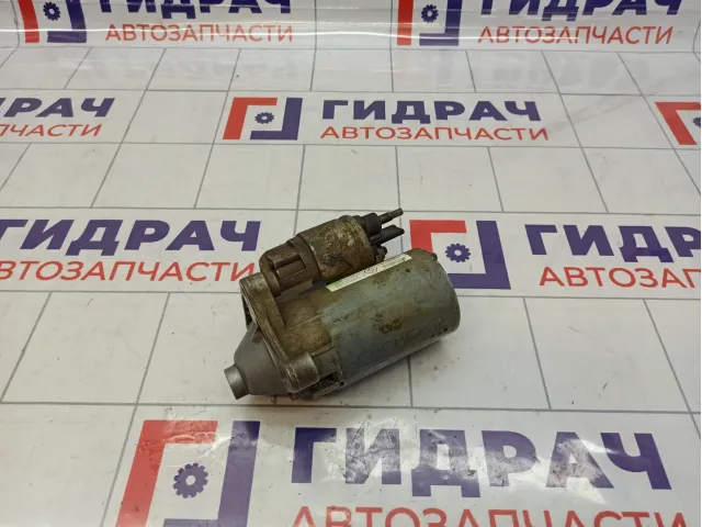 Стартер Renault Fluence 8200815079C
