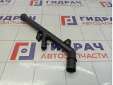 Трубка системы охлаждения Renault Fluence 8200134513