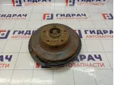 Цапфа левая Renault Fluence 430439970R