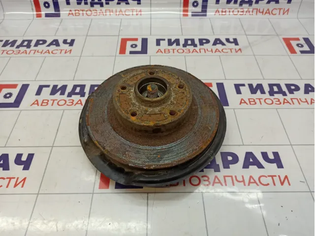 Цапфа левая Renault Fluence 430439970R
