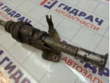Привод передний правый Renault Fluence 391004084R