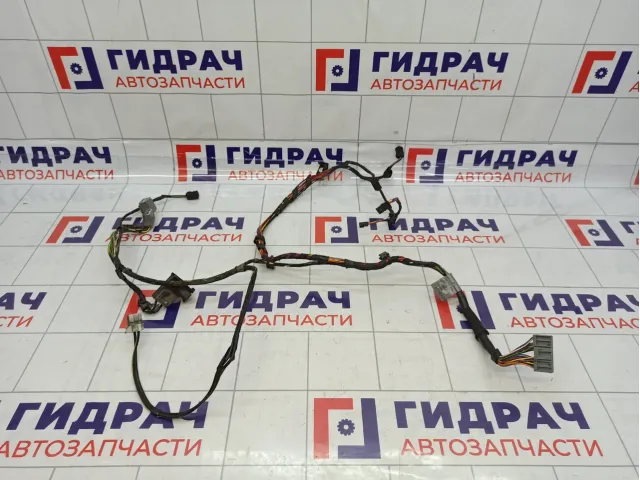 Проводка отопителя Renault Fluence 271500566R