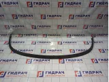 Спойлер переднего бампера Renault Fluence 960150011R