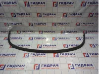 Спойлер переднего бампера Renault Fluence 960150011R