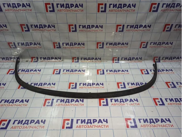 Спойлер переднего бампера Renault Fluence 960150011R