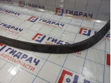Спойлер переднего бампера Renault Fluence 960150011R