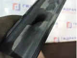Спойлер переднего бампера Renault Fluence 960150011R