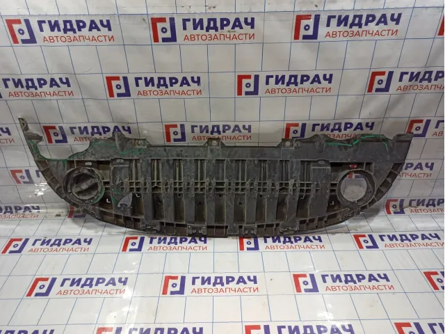 Пыльник переднего бампера Renault Fluence 622350006R