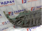 Пыльник переднего бампера Renault Fluence 622350006R