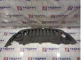 Пыльник переднего бампера Renault Fluence 622350006R