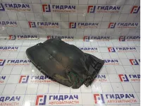 Локер передний левый Renault Fluence 638430013R