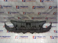 Усилитель переднего бампера Renault Fluence 620360007R
