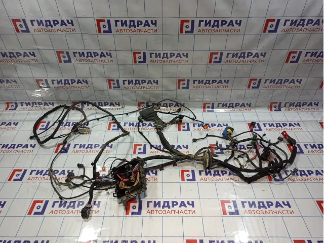 Проводка подкапотная Renault Fluence 403883217R