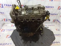 Двигатель Renault Fluence 8201070857