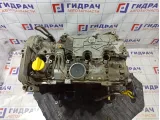 Двигатель Renault Fluence 8201070857