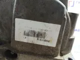 Двигатель Renault Fluence 8201070857