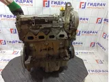Двигатель Renault Fluence 8201070857